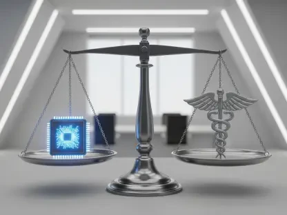 Doctors Face New Legal Risks From AI Medical Advice