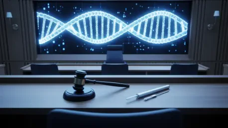 Irish Court Can Halt Lawsuits Over Genetic Testing Refusal