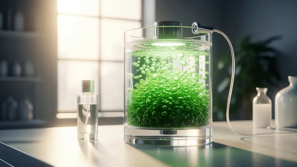 Biotechnology Is Redefining Natural Personal Care