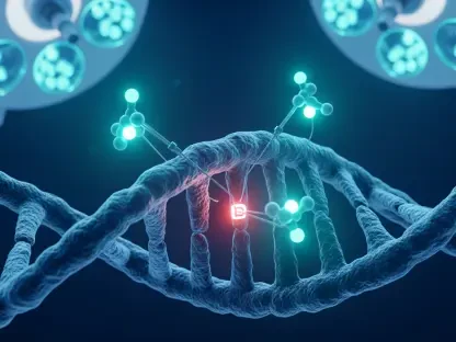 CRISPR Base Editing Reduces Huntington’s Symptoms in Mice