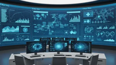 Navigating the Five Stages of Healthcare Cloud Maturity