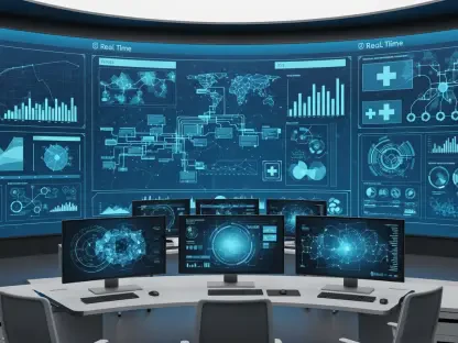 Navigating the Five Stages of Healthcare Cloud Maturity