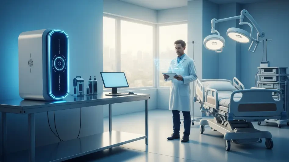 UK Invests $2.1 Million in Quantum Healthcare Innovation