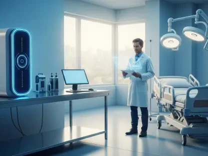 UK Invests $2.1 Million in Quantum Healthcare Innovation