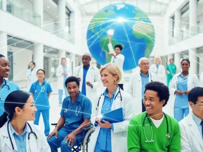 How Can Global Patient Support Programs Succeed Locally?