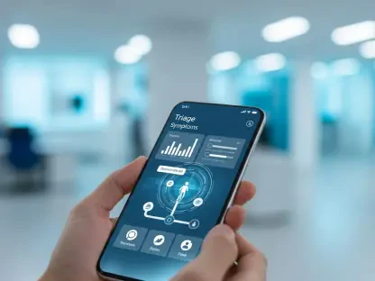 NHS App Integrates AI Triage to Streamline Patient Care