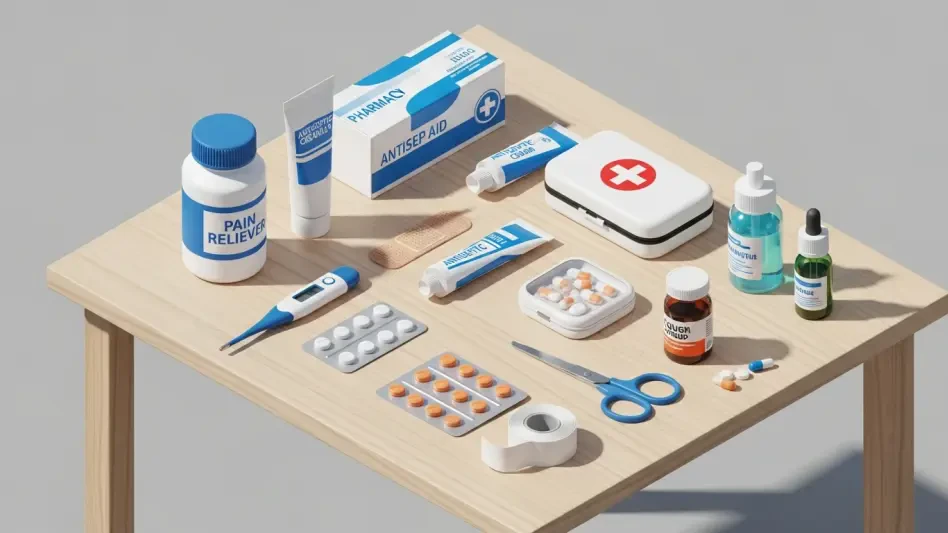 Is Specialty Pharmacy the New Health System Infrastructure?