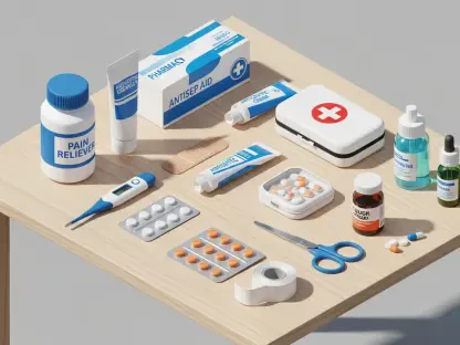 Is Specialty Pharmacy the New Health System Infrastructure?