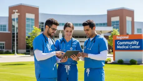VCU Health Residency Program Strengthens Rural Healthcare