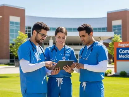 VCU Health Residency Program Strengthens Rural Healthcare
