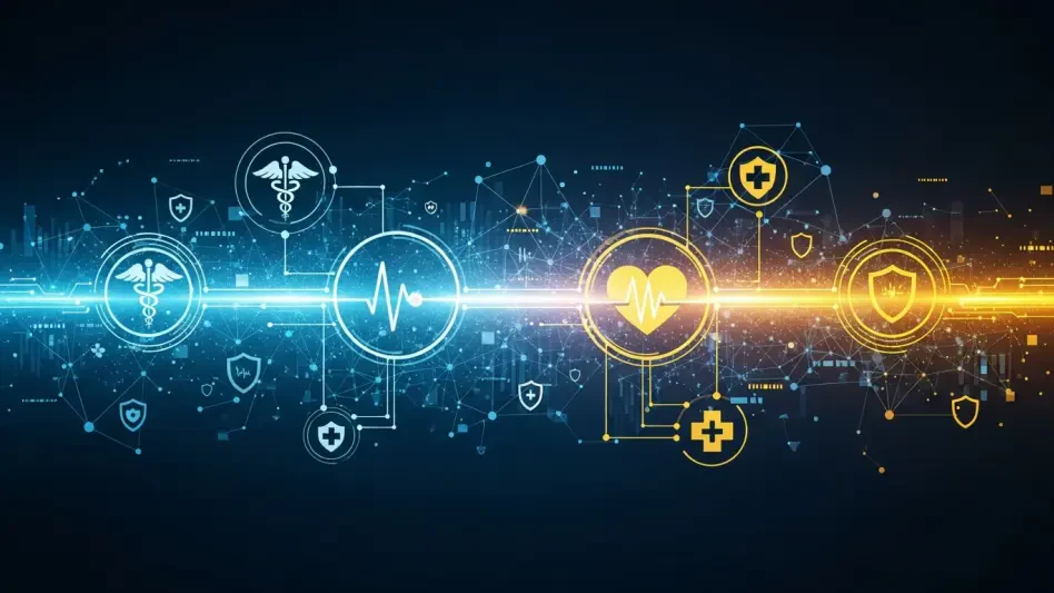 Healthcare Cybersecurity Shifts Focus to Medical Innovation