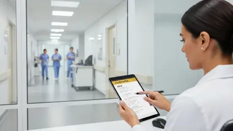 How Can Ward Accreditation Drive Clinical Excellence?