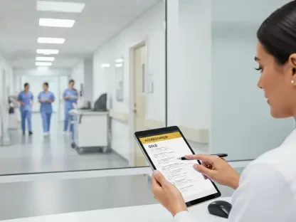 How Can Ward Accreditation Drive Clinical Excellence?