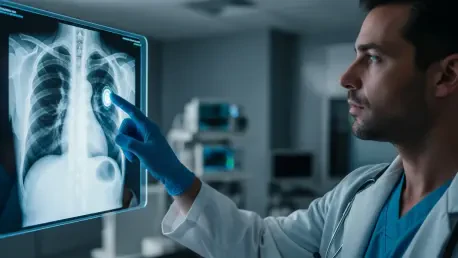 How Will GSK’s Jideytro Change the Lung Cancer Landscape?