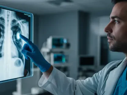 How Will GSK’s Jideytro Change the Lung Cancer Landscape?