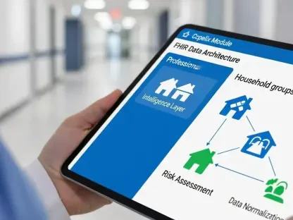 FHIR Framework Integrates Household Data Into Clinical Care