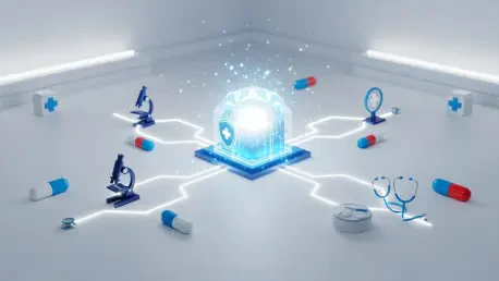 Why Is Data Governance the Foundation of Medical Research?