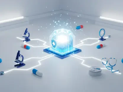 Why Is Data Governance the Foundation of Medical Research?