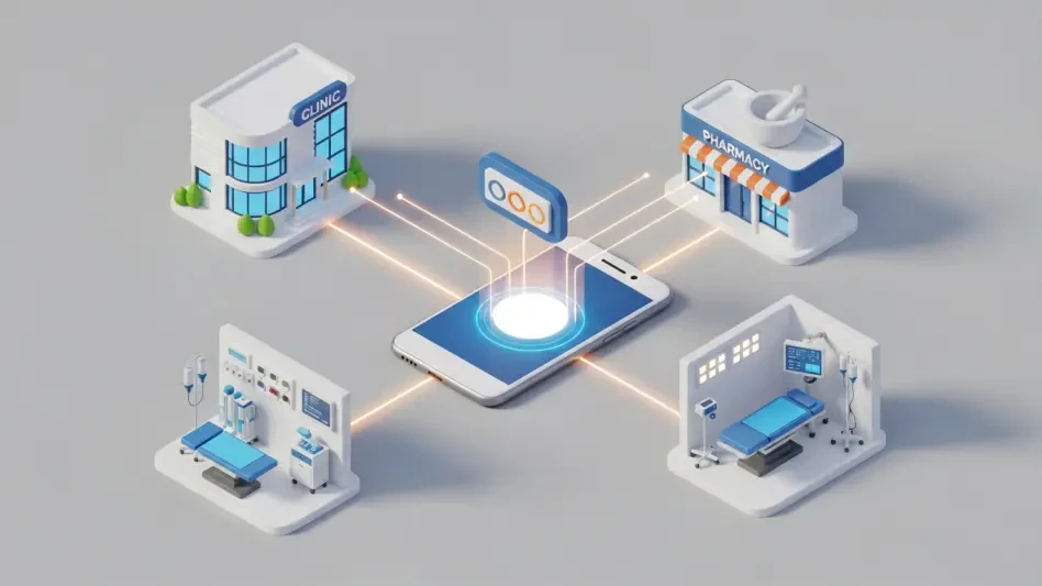 How Is Digital Innovation Transforming Modern Healthcare?