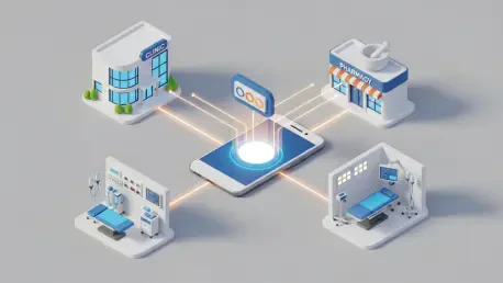 How Is Digital Innovation Transforming Modern Healthcare?