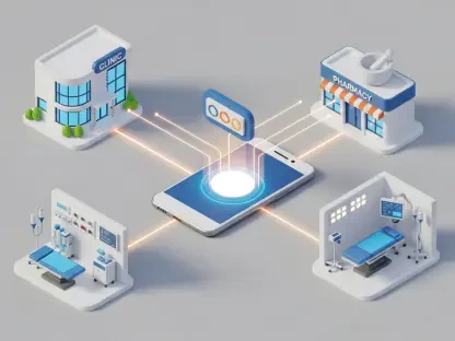 How Is Digital Innovation Transforming Modern Healthcare?