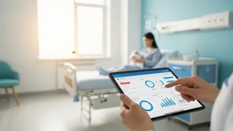 How Is Digital Innovation Transforming Kyrgyz Maternal Care?