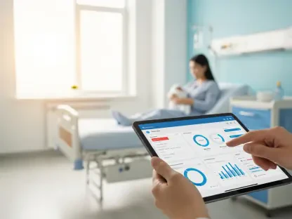 How Is Digital Innovation Transforming Kyrgyz Maternal Care?