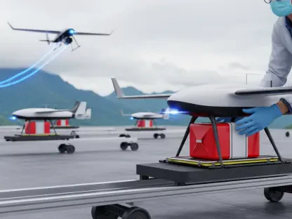 Can High-Tech Drones Save Rwanda’s Rural Healthcare?
