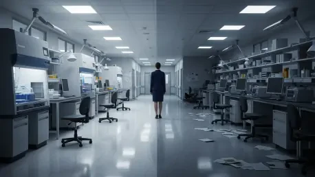 Is the American Healthcare System Nearing a Total Collapse?