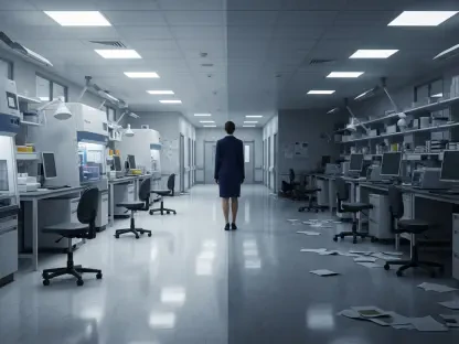Is the American Healthcare System Nearing a Total Collapse?