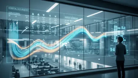 Embedded AI Unlocks Hospital Throughput and Capacity