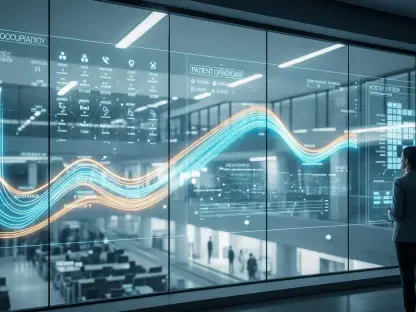 Embedded AI Unlocks Hospital Throughput and Capacity