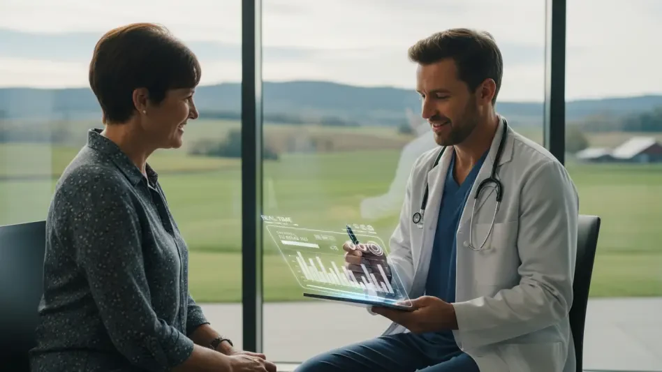 How Can Technology Solve the Rural Healthcare Crisis?