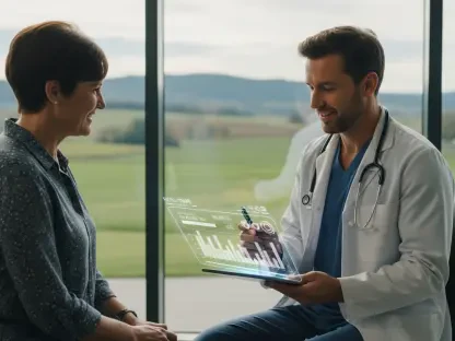 How Can Technology Solve the Rural Healthcare Crisis?