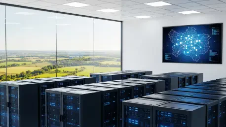 Can the US Model Solve England’s Rural Health Tech Gap?