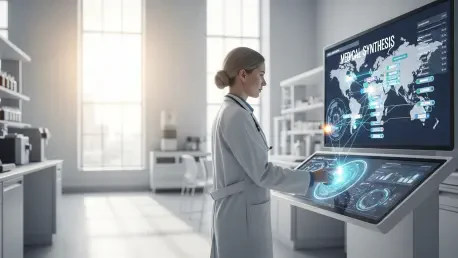 How Can Healthtech Manage the Risks of Generative AI?