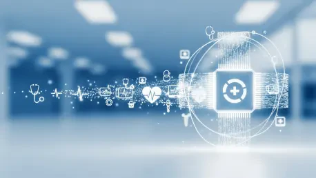 How Is India Leading the AI Healthcare Export Revolution?
