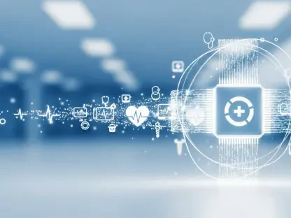 How Is India Leading the AI Healthcare Export Revolution?