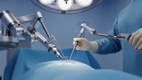 Physical AI in Healthcare – Review