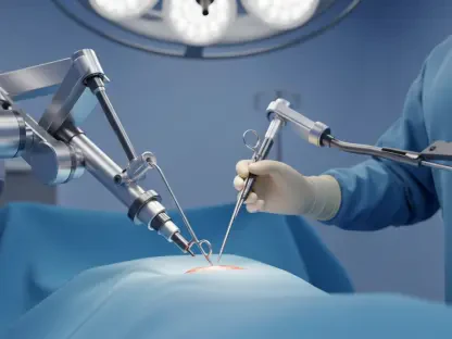 Physical AI in Healthcare – Review