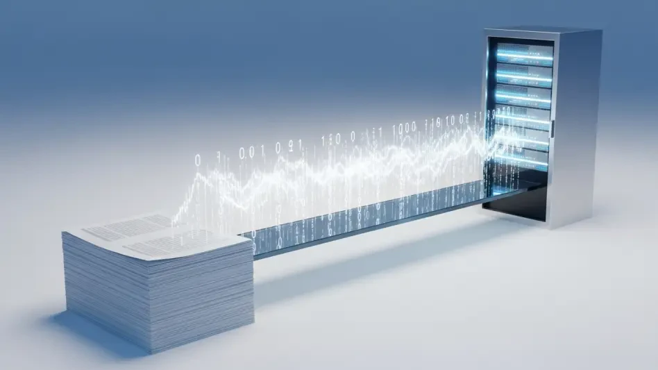 How Can AI Bridge the Healthcare Administrative Gap?
