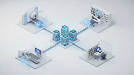 How Is Digital Infrastructure Shaping Modern Healthcare?