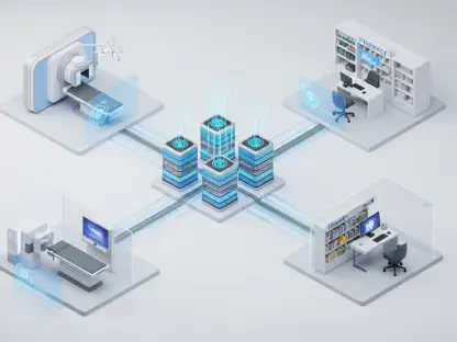 How Is Digital Infrastructure Shaping Modern Healthcare?
