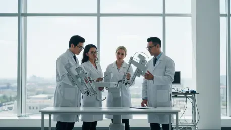 EU Reforms Address the Medical Device Regulation Crisis