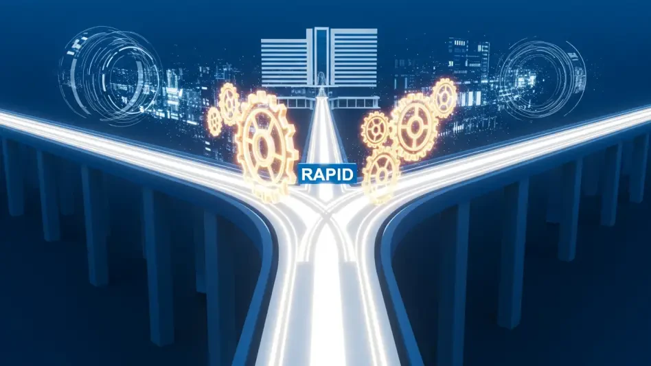 CMS RAPID Pathway Speeds Access to Breakthrough Devices