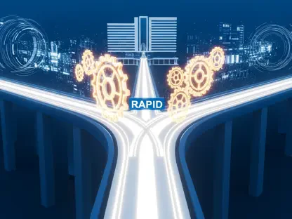 CMS RAPID Pathway Speeds Access to Breakthrough Devices