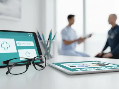 New AI System Guides Healthcare Workers Through Procedures