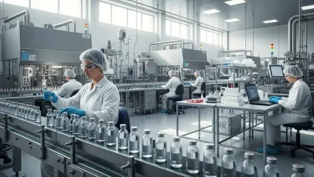 Can the Biotech Act Bridge Europe’s Biosimilar Void?
