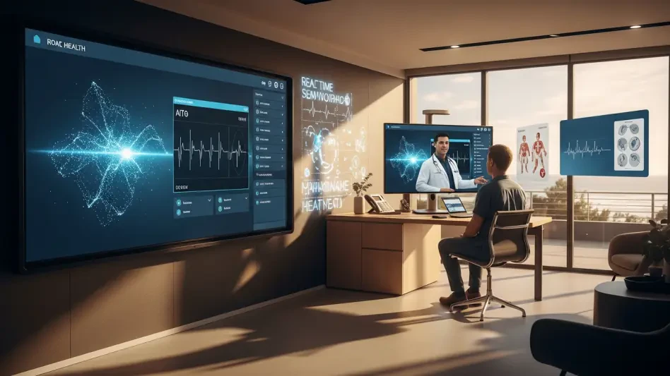 How AI Is Transforming Healthcare Delivery in Australia