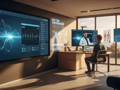 How AI Is Transforming Healthcare Delivery in Australia